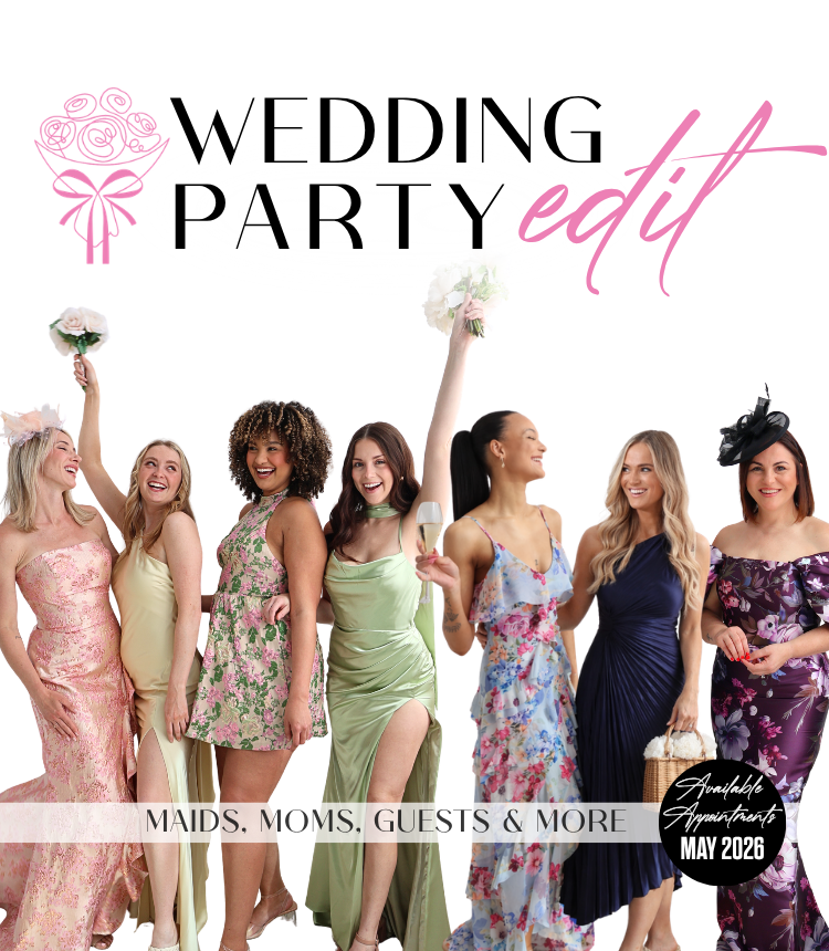 wedding party