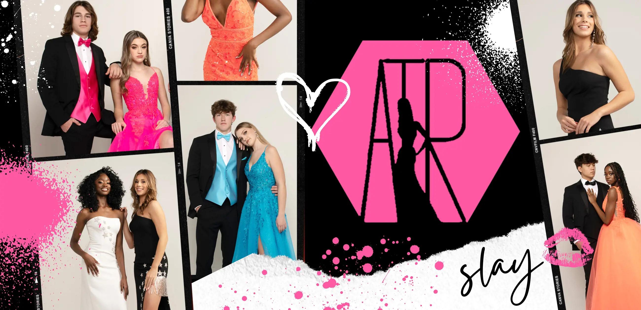 Slay Prom Dresses All The Rage